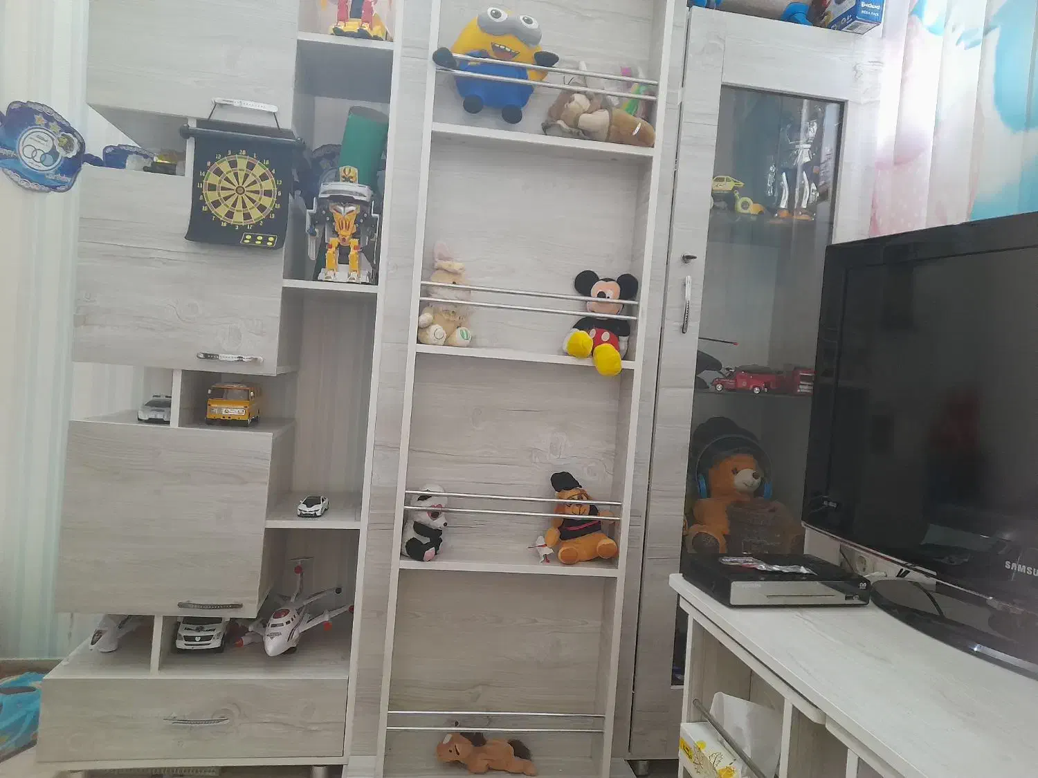 فروش فوری|تخت و سرویس خواب|سمنان, |دیوار