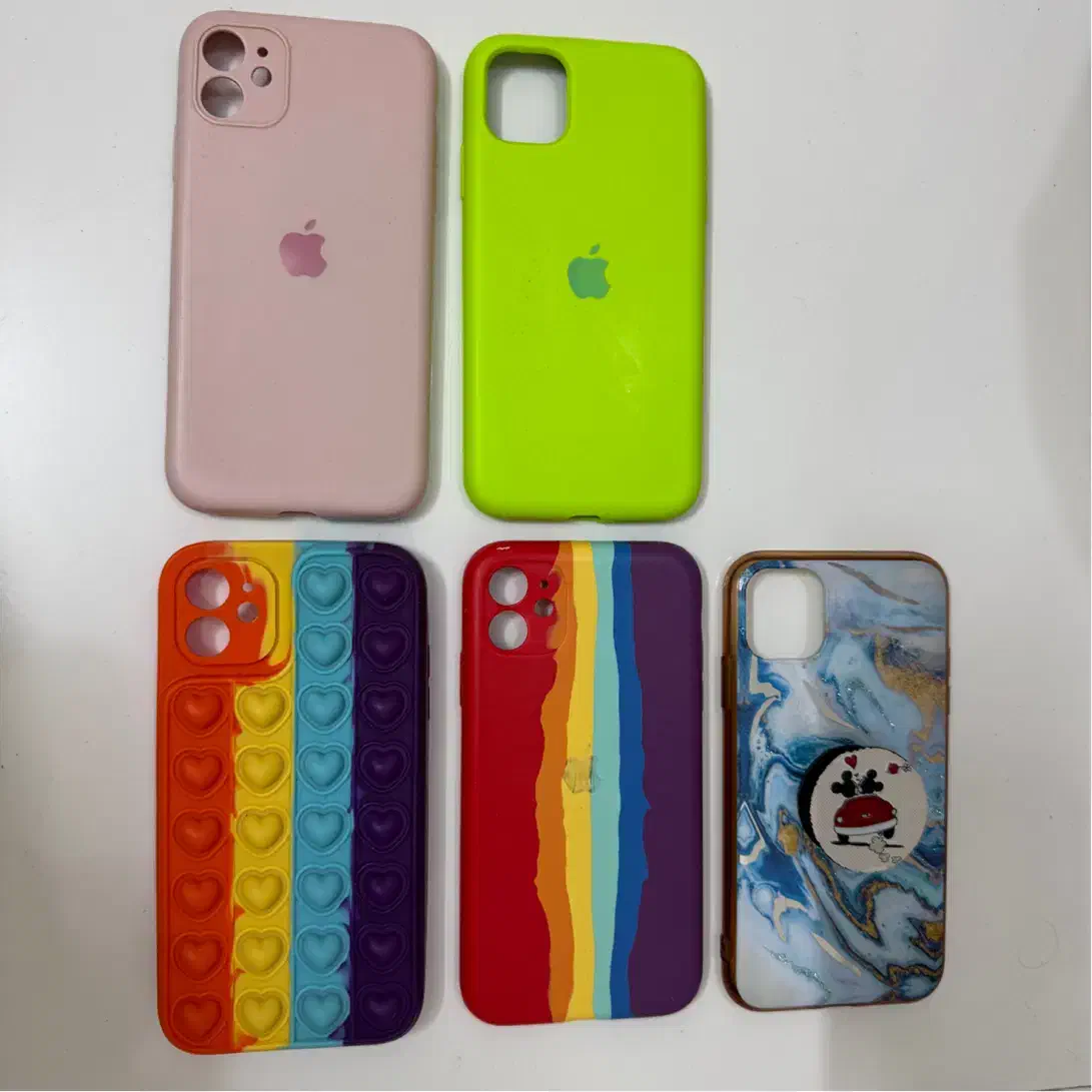 ۴گارد ایفون۱۱ ۲۰۰ ت|لوازم جانبی موبایل و تبلت|شاهین‌شهر, شهرک گلدیس|دیوار