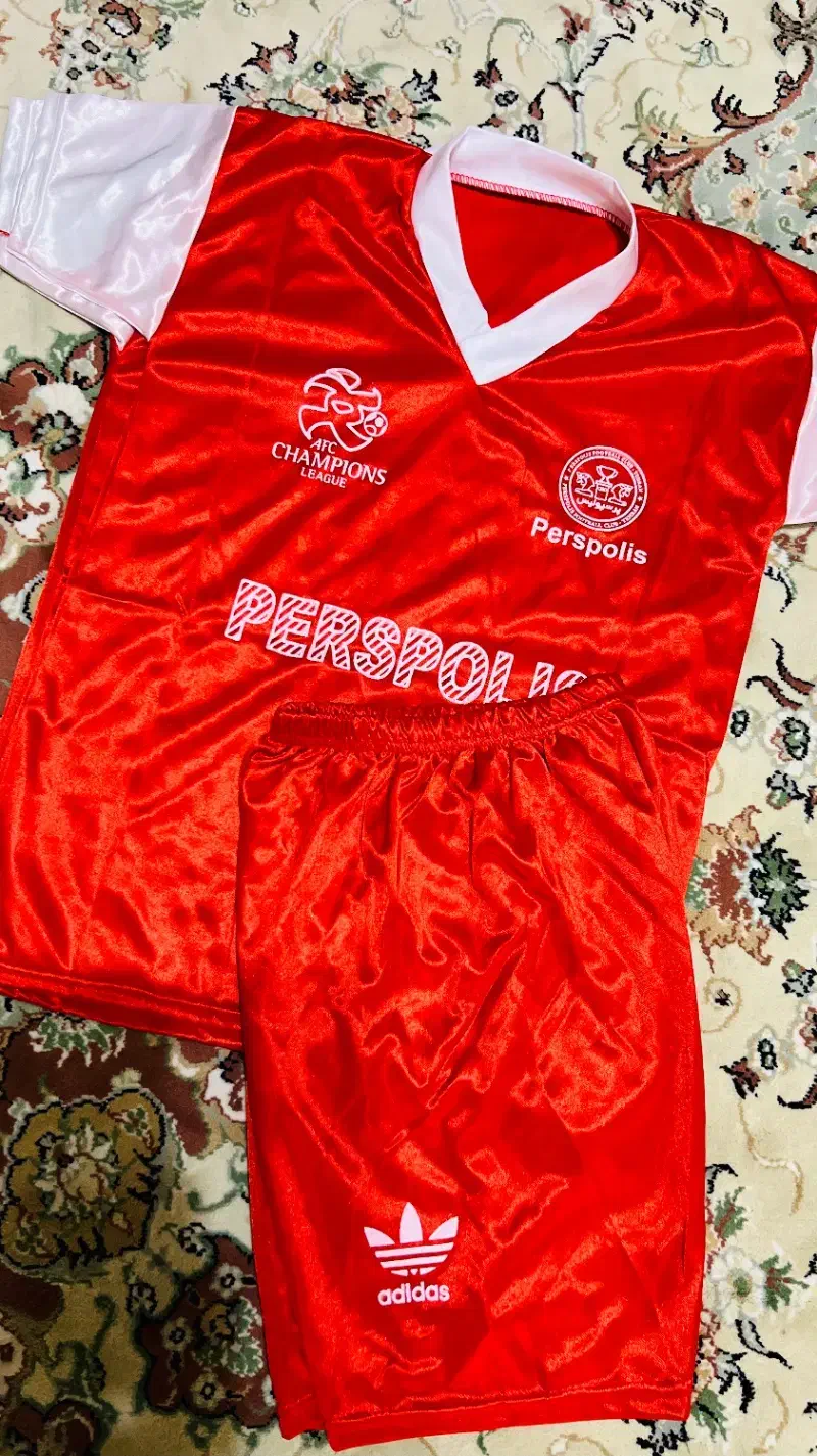 سوشرت شلوار ورزشی ۵۰۰تومان|لباس|جیرفت, |دیوار