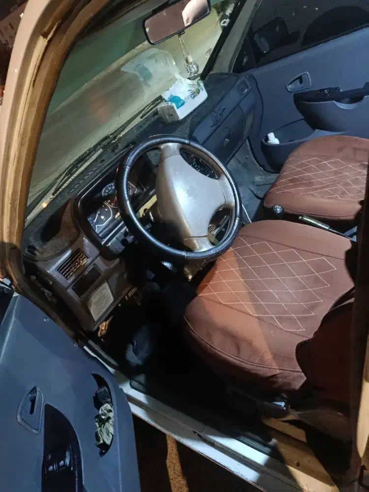 پراید ۱۴۱ دوگانه|خودرو سواری و وانت|بندرعباس, |دیوار