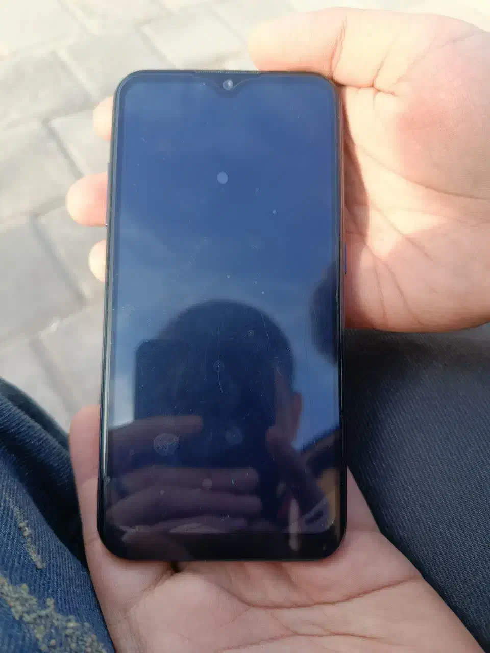 گوشی موبایل A01.     a01|موبایل|اراک, |دیوار