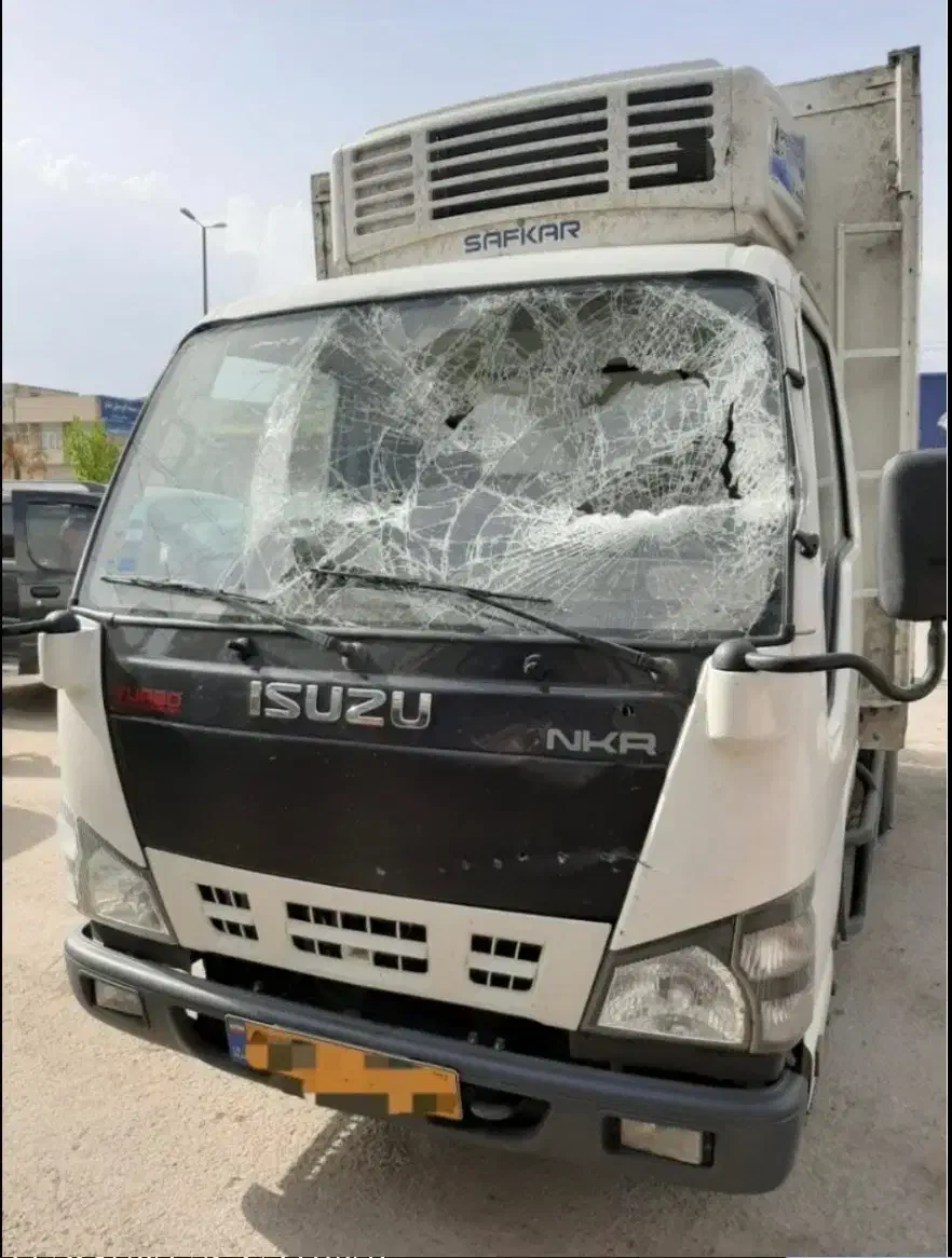 فروشگاه شیشه اتومبیل فاطمی یکتا|خدمات موتور و ماشین|اسلامشهر, شاطره|دیوار