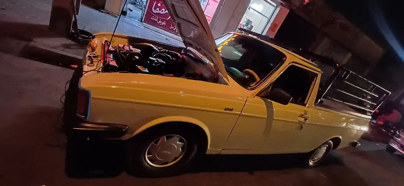 وانت بار تلفنی در خدمت همشهریان عزیز|خدمات حمل و نقل|شیراز, طلاب|دیوار