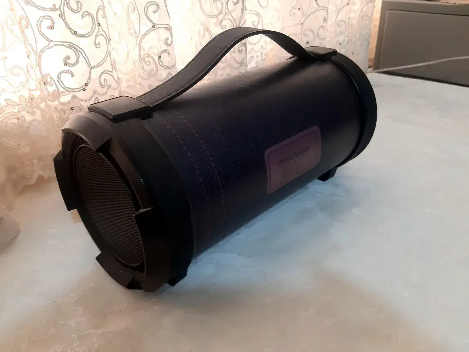 اسپیکر آپولو در حد نو|سیستم صوتی خانگی|تهران, سردارجنگل|دیوار