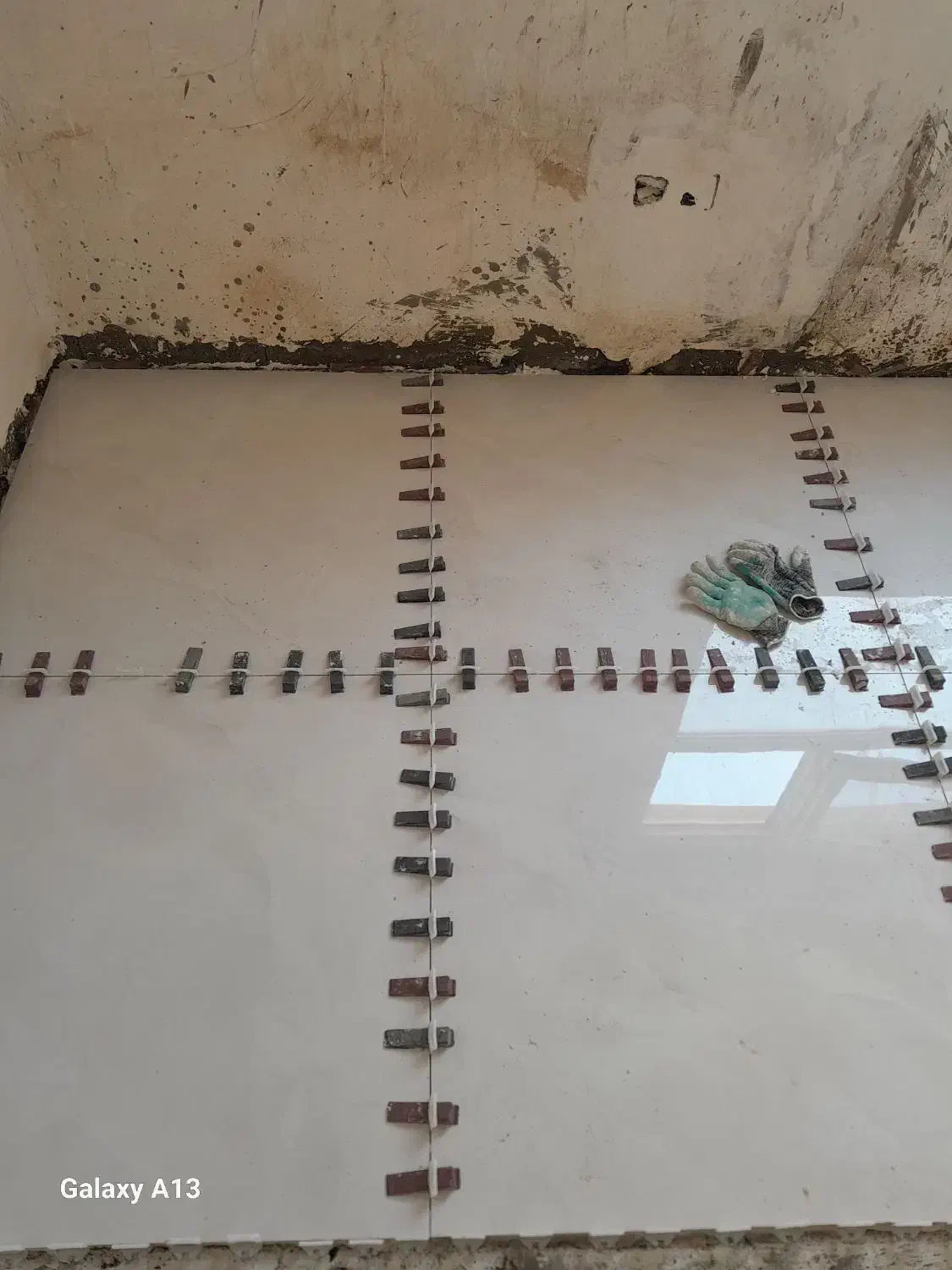 کاشی سرامیک نصب تخصصی|خدمات پیشه و مهارت|اراک, |دیوار