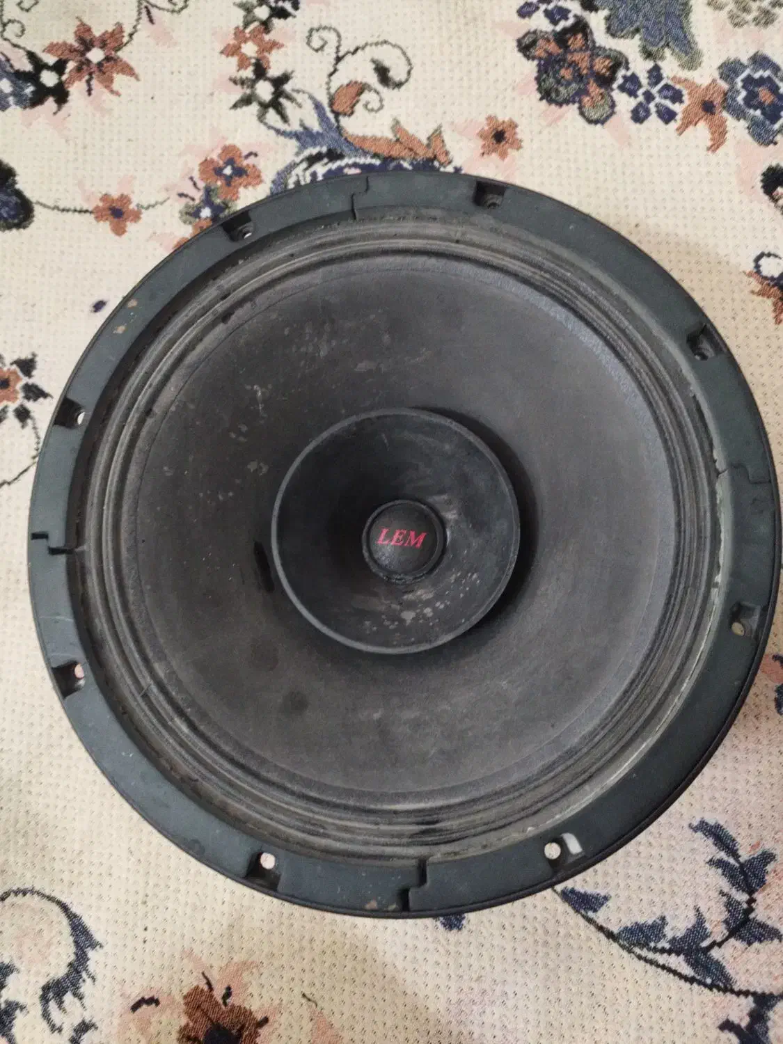 فولرنج 12|سیستم صوتی خانگی|تهران, هفت حوض|دیوار