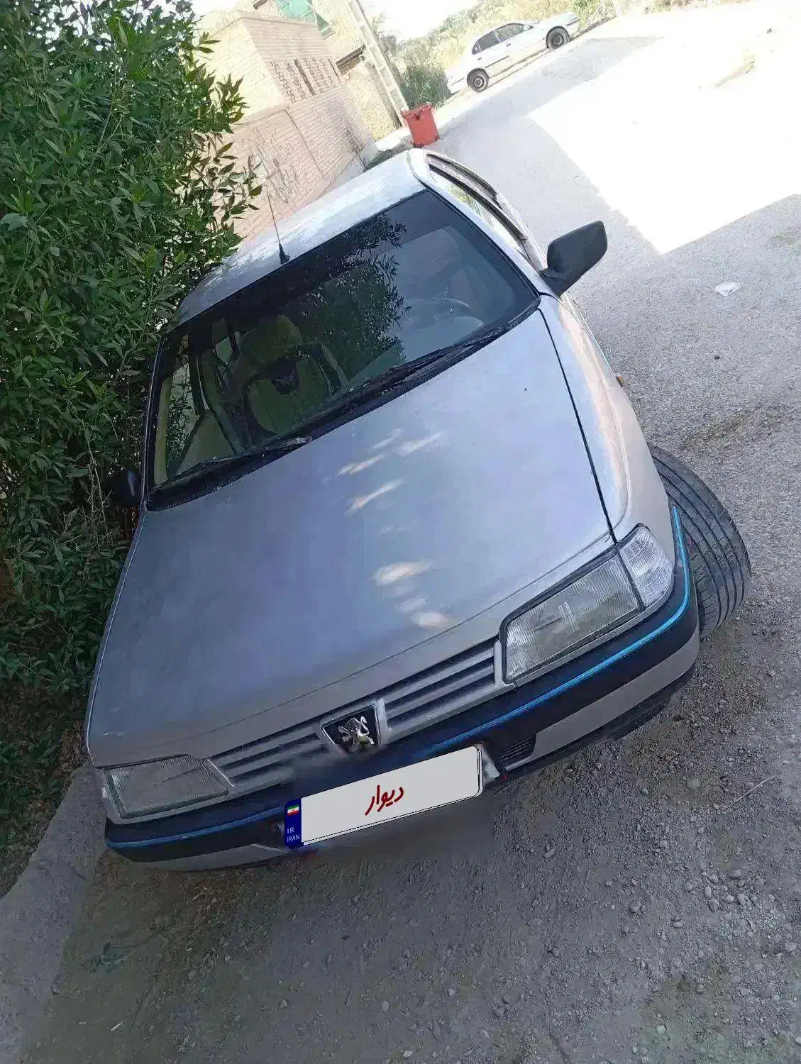 پژو405|خودرو سواری و وانت|آبادان, |دیوار