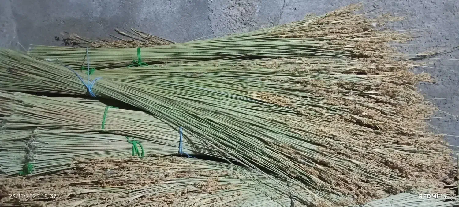 جارو محلی|لوازم نظافت|رامهرمز, |دیوار