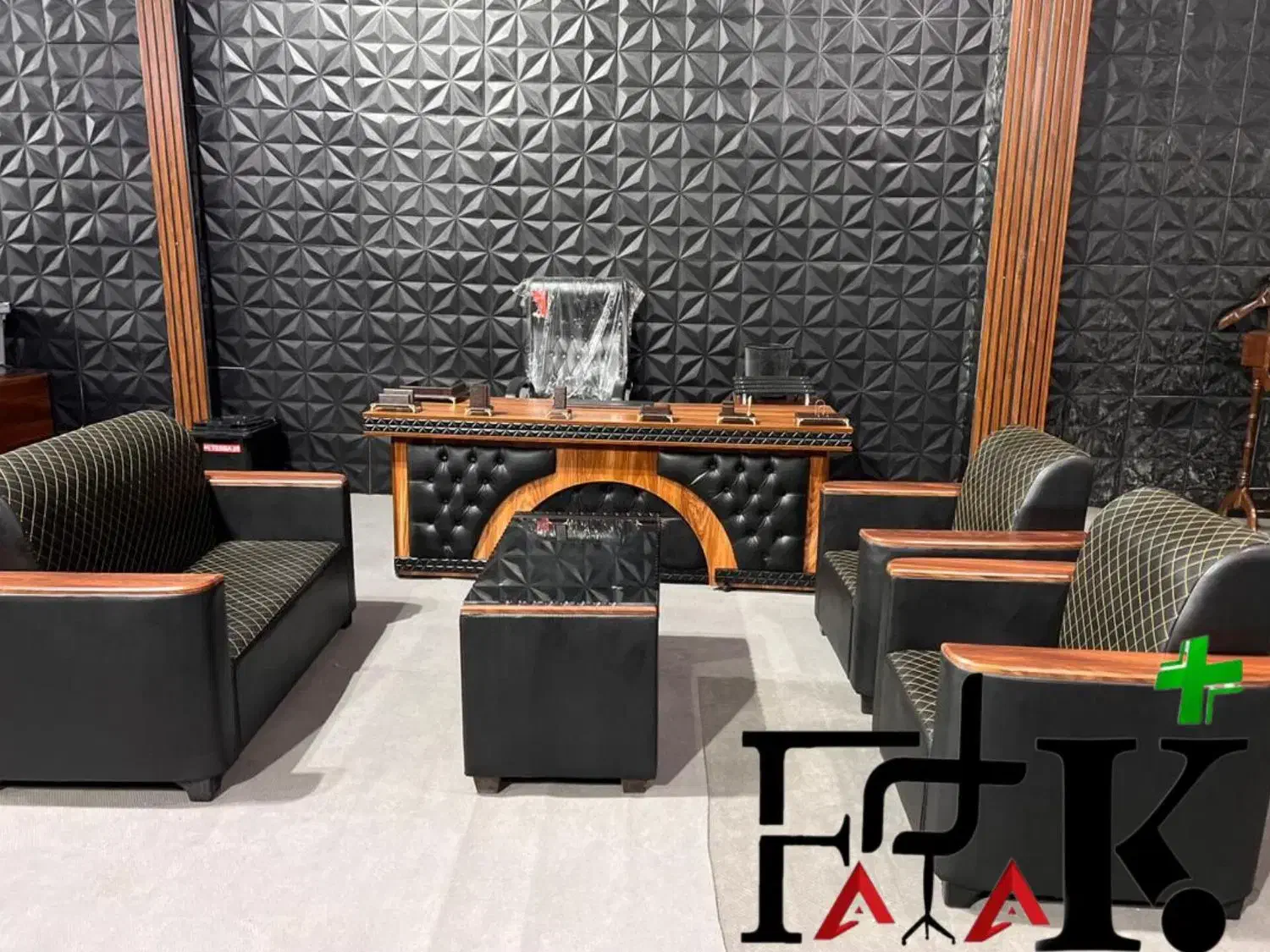 میز ریاست صندلی f40 مدیریت مبل نیمست خلبانی|دفتر کار|پاکدشت, پاکدشت (مامازند)|دیوار