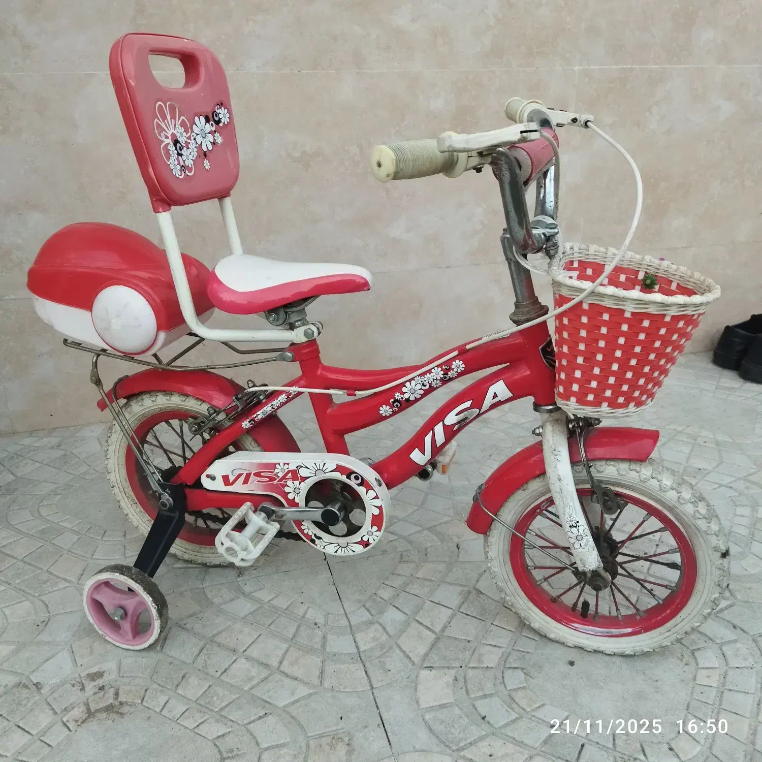 فروش دو چرخه|دوچرخه، اسکیت، اسکوتر|رشت, کوی بیانی|دیوار