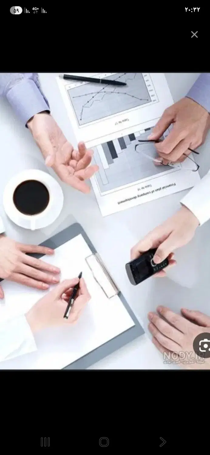 منشی|استخدام بازاریابی و فروش|دزفول, |دیوار