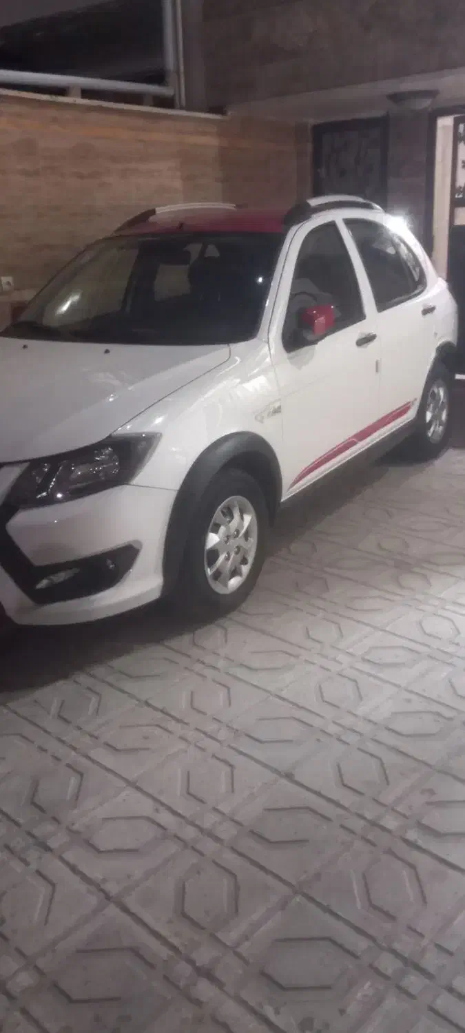 کوئی GxR|خودرو سواری و وانت|هشتگرد, شهرک راه آهن|دیوار