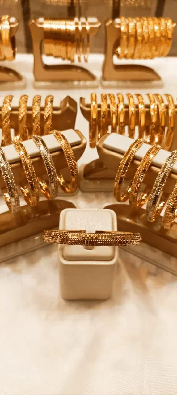 با جواهری مانا( بزی و سنچولی) بدرخشید|جواهرات|زابل, |دیوار