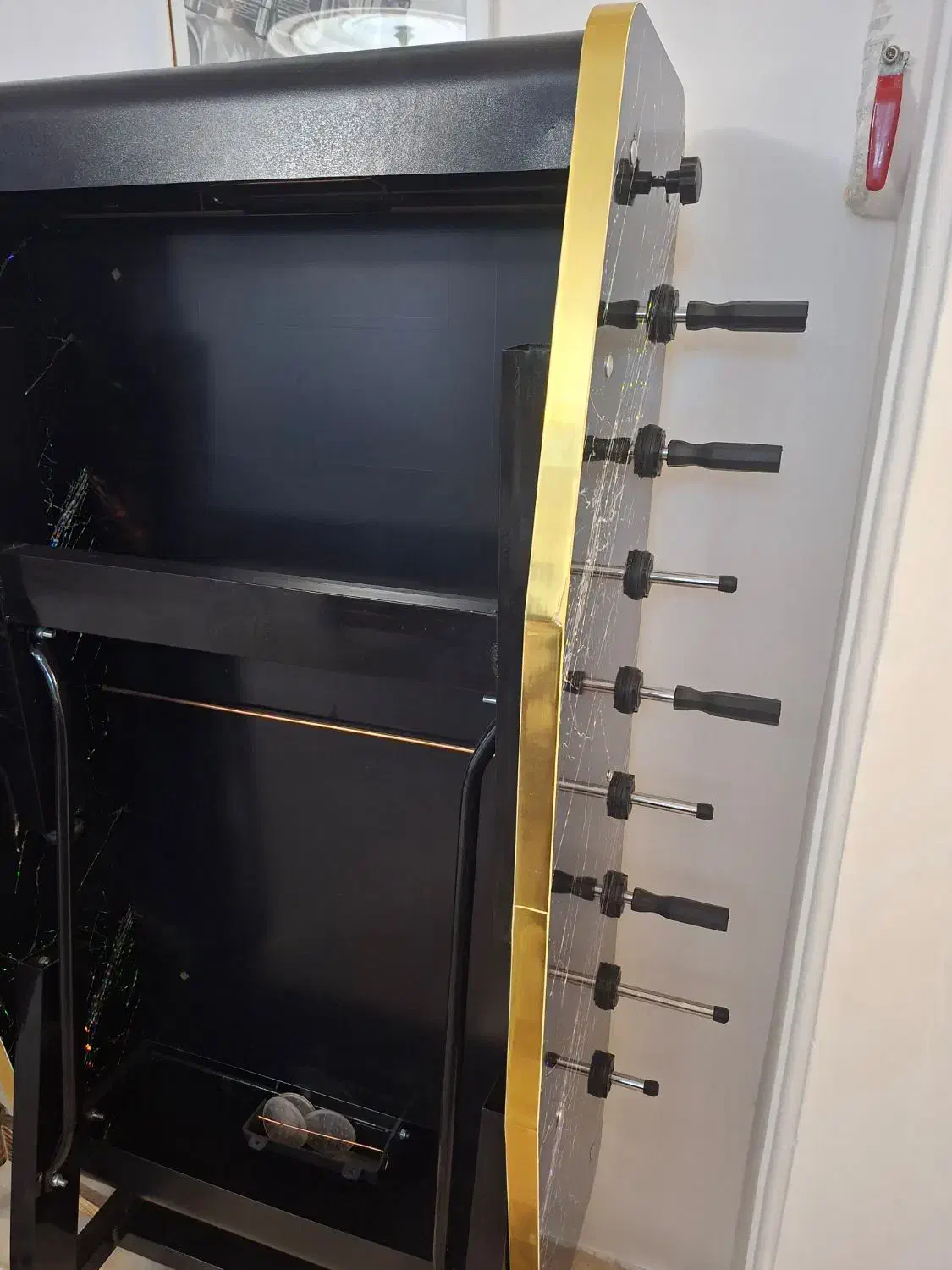 فوتبال دستی نو نو|ورزشهای توپی|ساوه, |دیوار