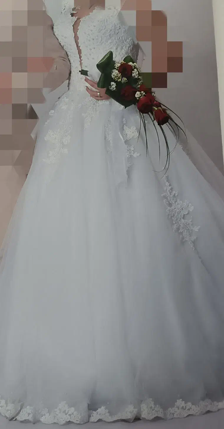 لباس عروس|لباس|ساوه, |دیوار