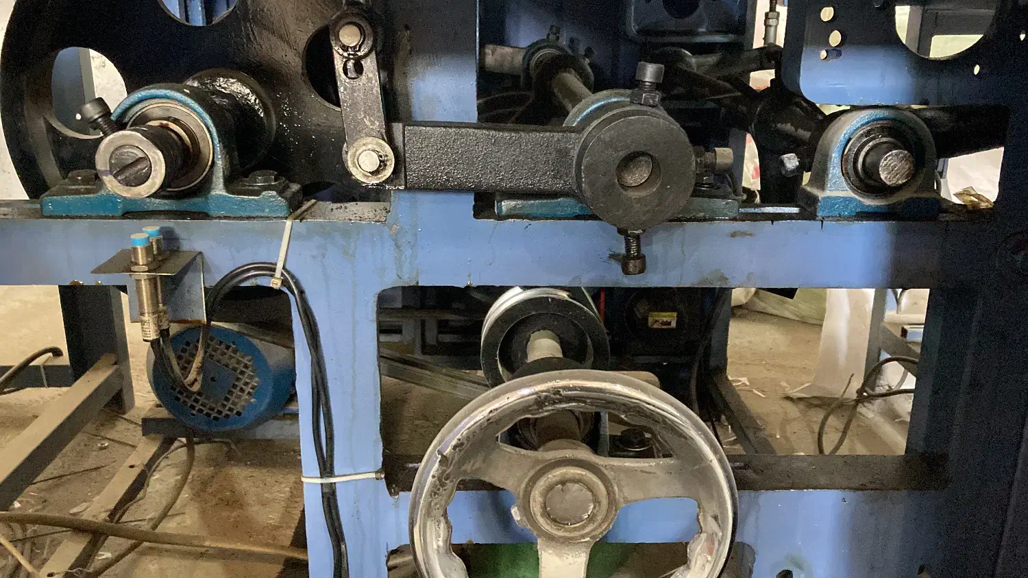 فروش دستگاه دوخت سه کاره|ماشینآلات صنعتی|برخوار, |دیوار