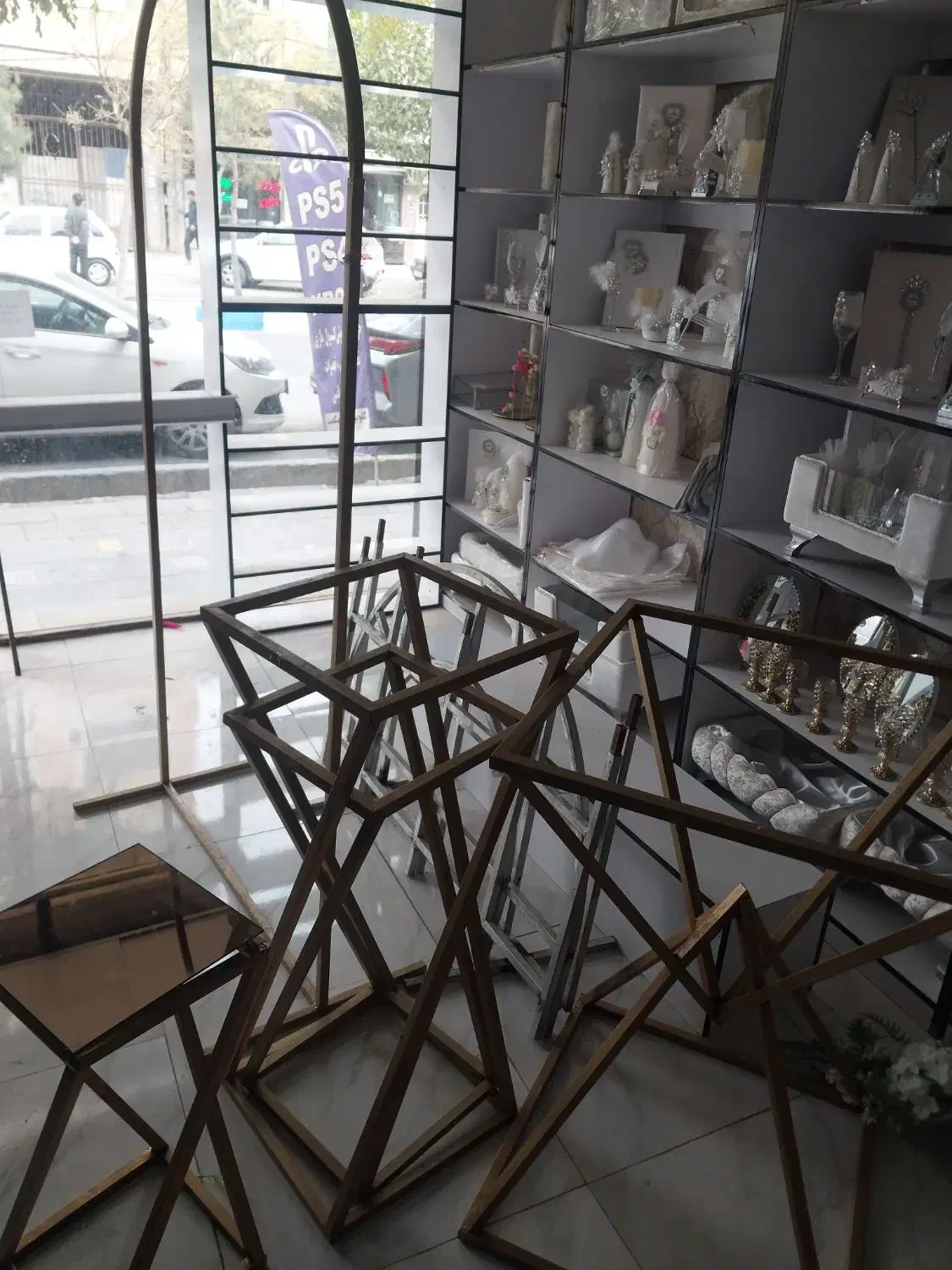 فروش لوازم تشریفات|خدمات پذیرایی، مراسم|رباطکریم, رباطکریم|دیوار