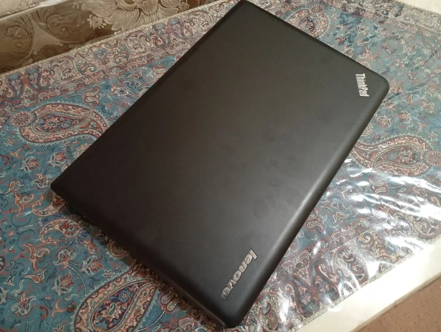 لپ تاپ LENOVO CORE i5|رایانه همراه|ایلام, |دیوار