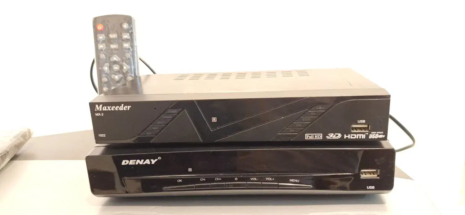 تی وی|صوتی و تصویری|قروه, |دیوار