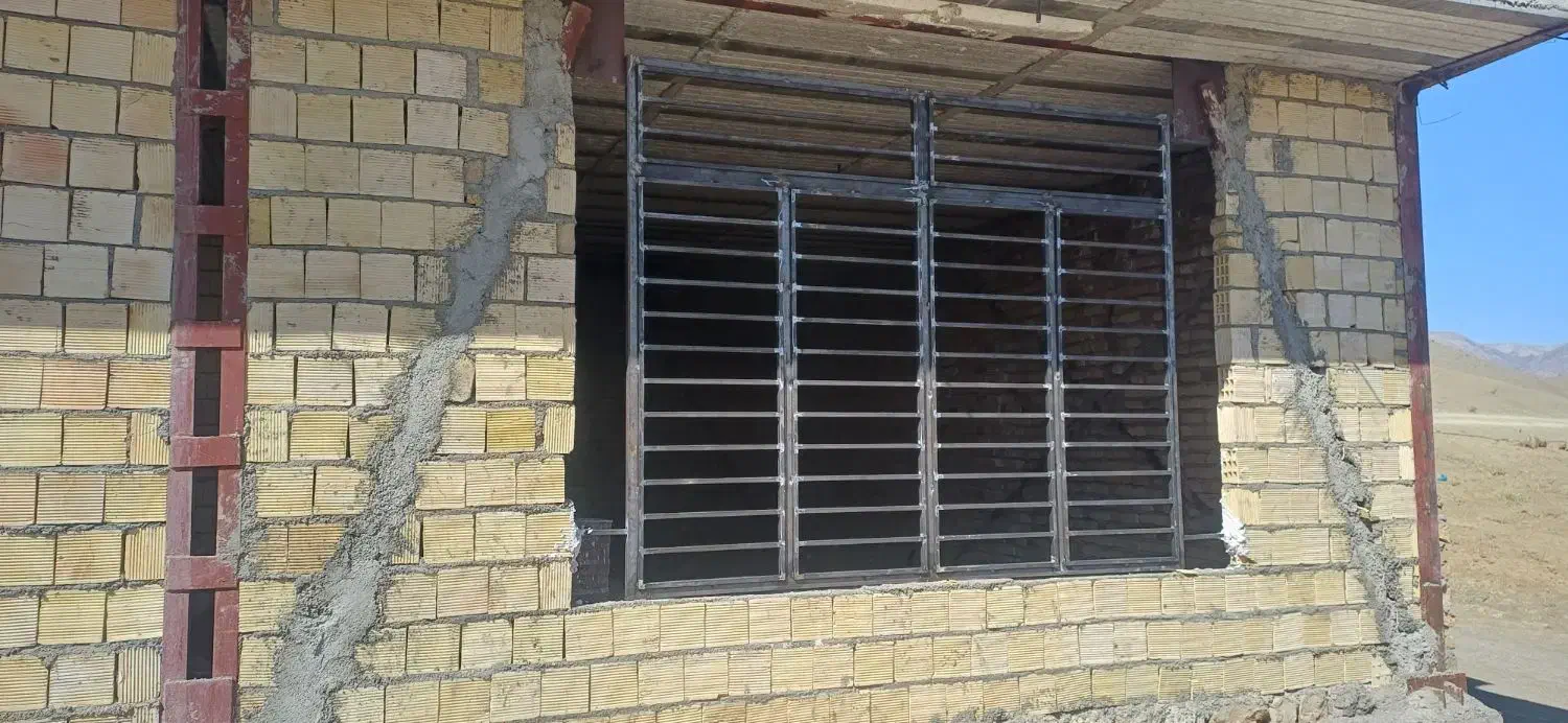 جوشکاری درب و پنجره سازی زیر قیمت بازار|خدمات پیشه و مهارت|شاهیوند, |دیوار