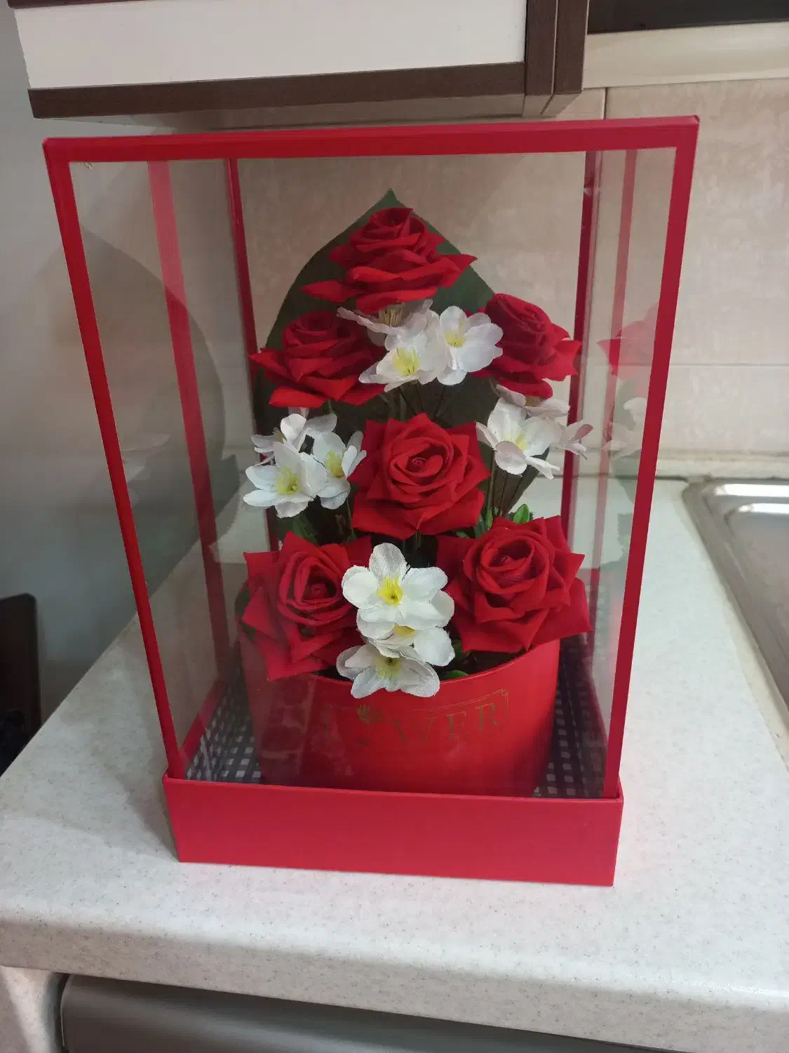 باکس گل|گل مصنوعی|تهران, دهقان|دیوار