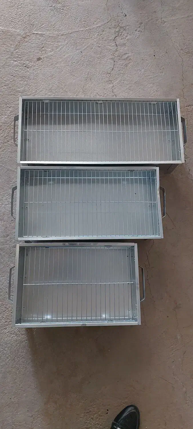 منقل کبابی|اجاق گاز و لوازم برقی پخت‌وپز|شیراز, کوزه گری|دیوار