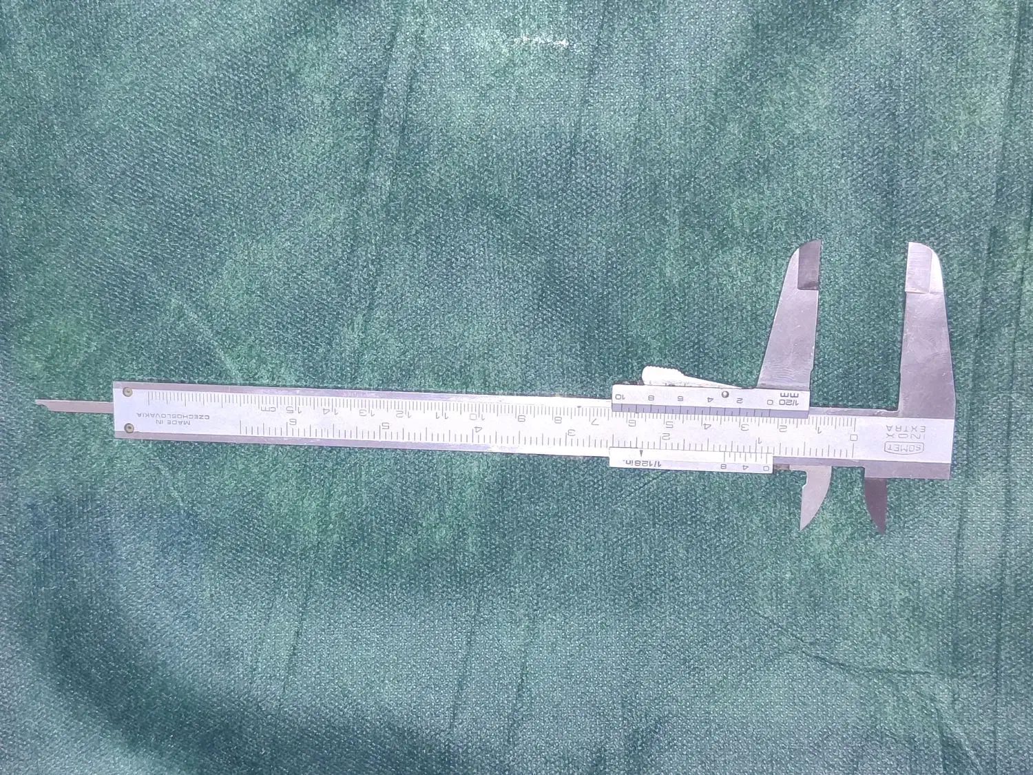 کولیس 15اینچ|ابزارآلات|لاهیجان, کوی آزادگان|دیوار