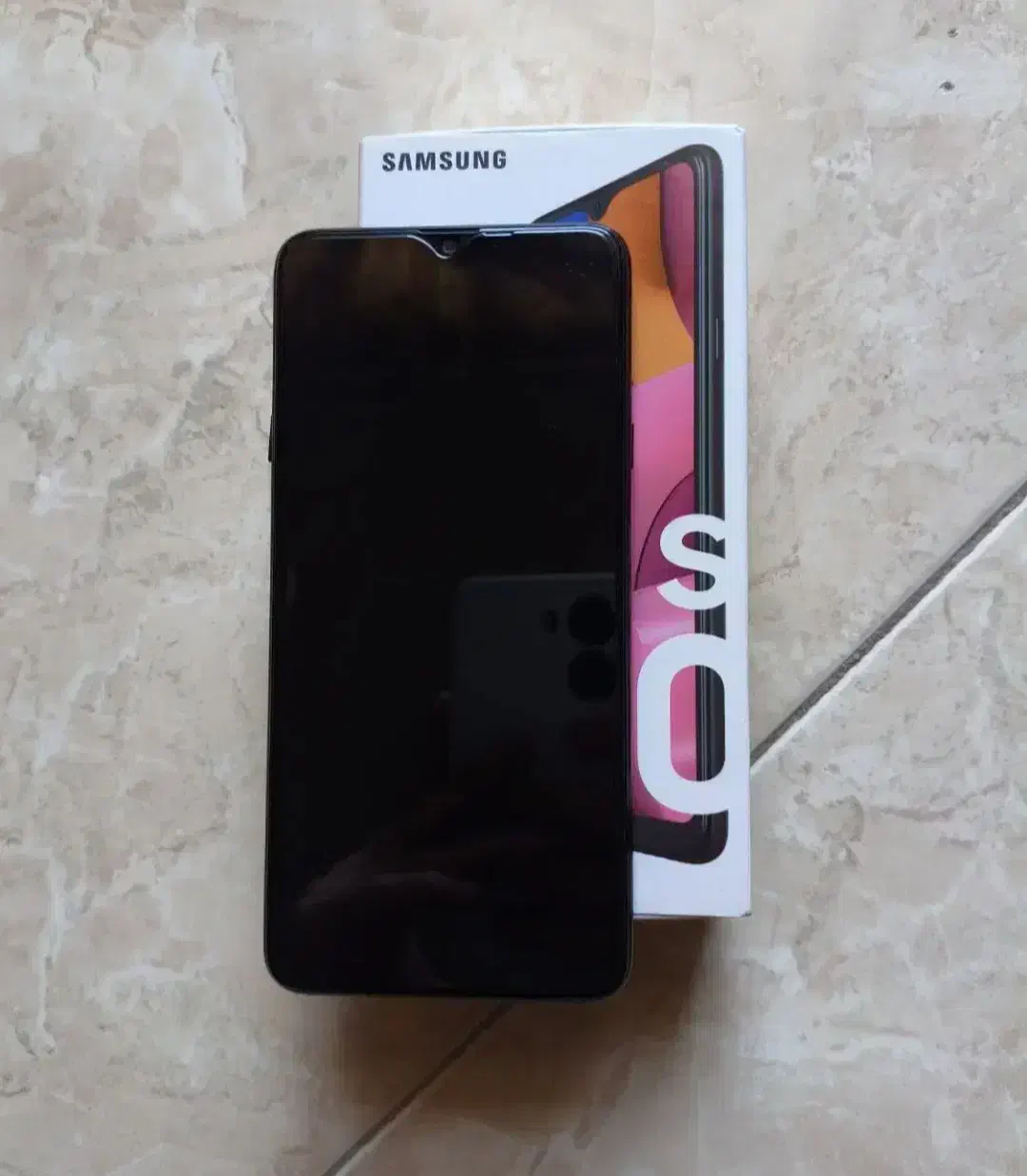 گوشی a20s|موبایل|صادق آباد, |دیوار