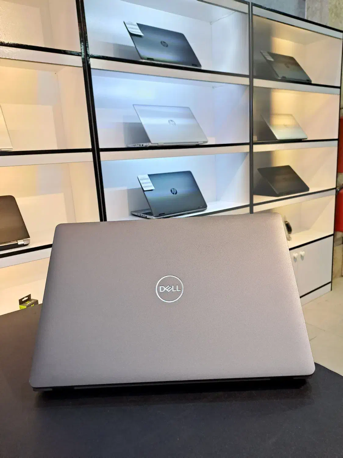 لپ تاپ Dell latitude 5501 پردازنده i5 صفحه FHD تاچ|رایانه همراه|همدان, |دیوار