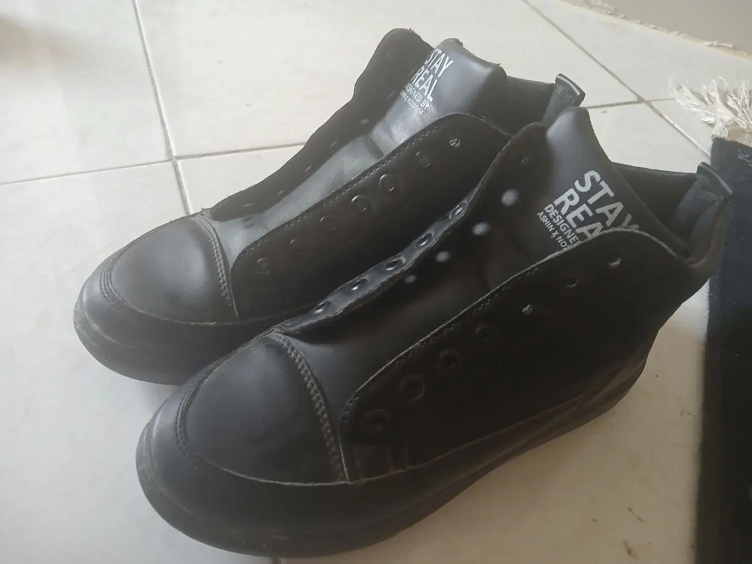 کفش|کیف، کفش، کمربند|صباشهر, |دیوار