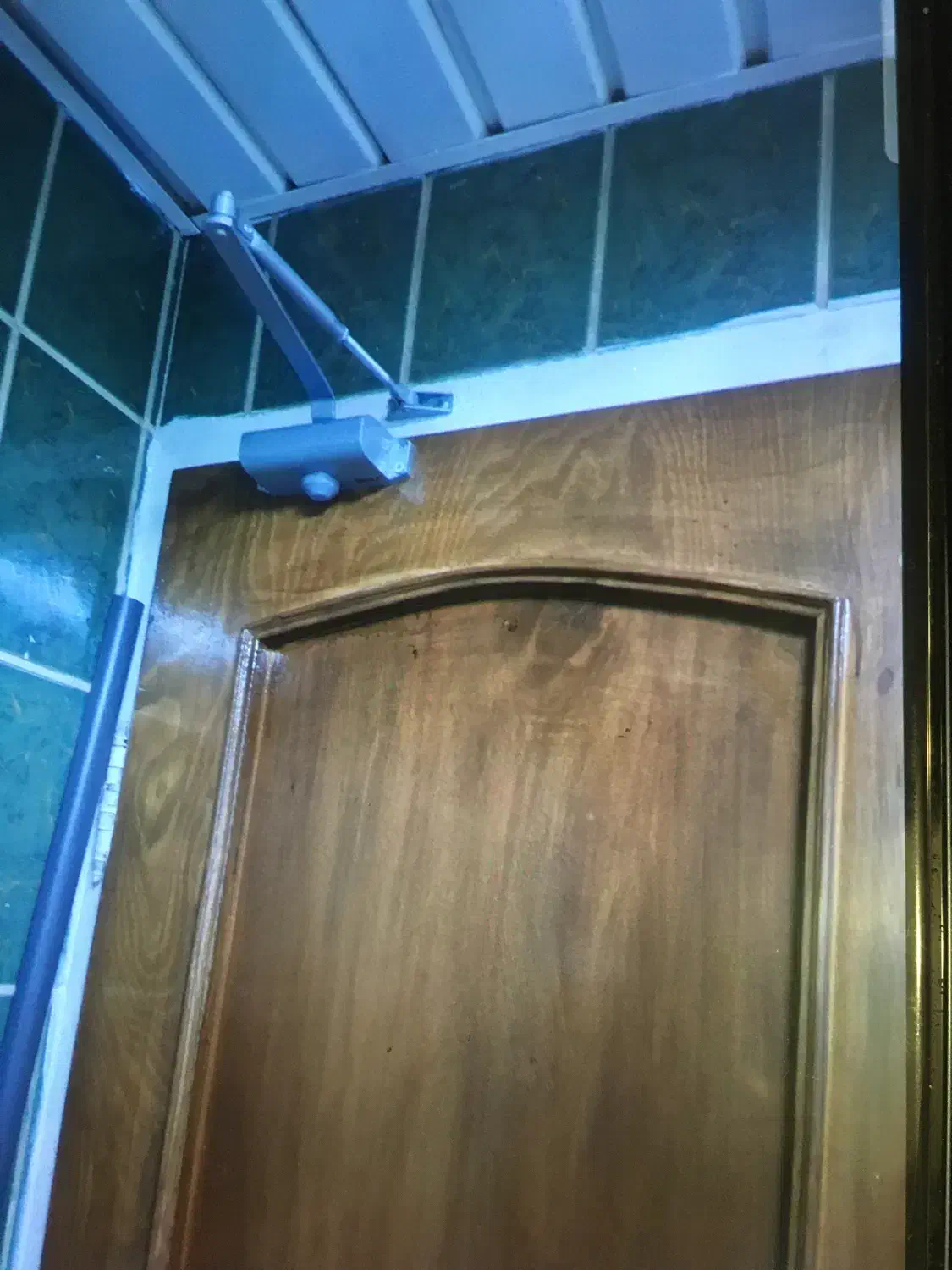 نصب آرام بند ، قفل برقی کله گاوی و قفل مقابل برقی|خدمات پیشه و مهارت|تهران, تجریش|دیوار