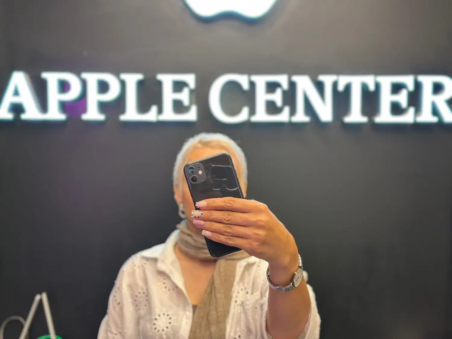 گوشی ۱۱ نرمال ۱۲۸ قسطی با ۱ ماه مهلت تست|موبایل|تهران, گیشا|دیوار