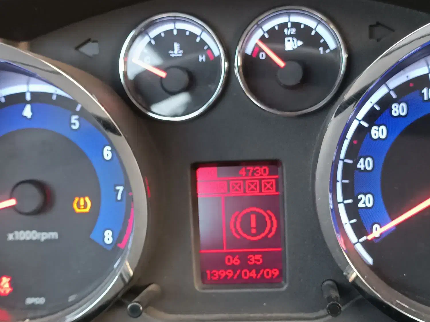 دنا 6 دنده با رینگ|خودرو سواری و وانت|شادگان, |دیوار