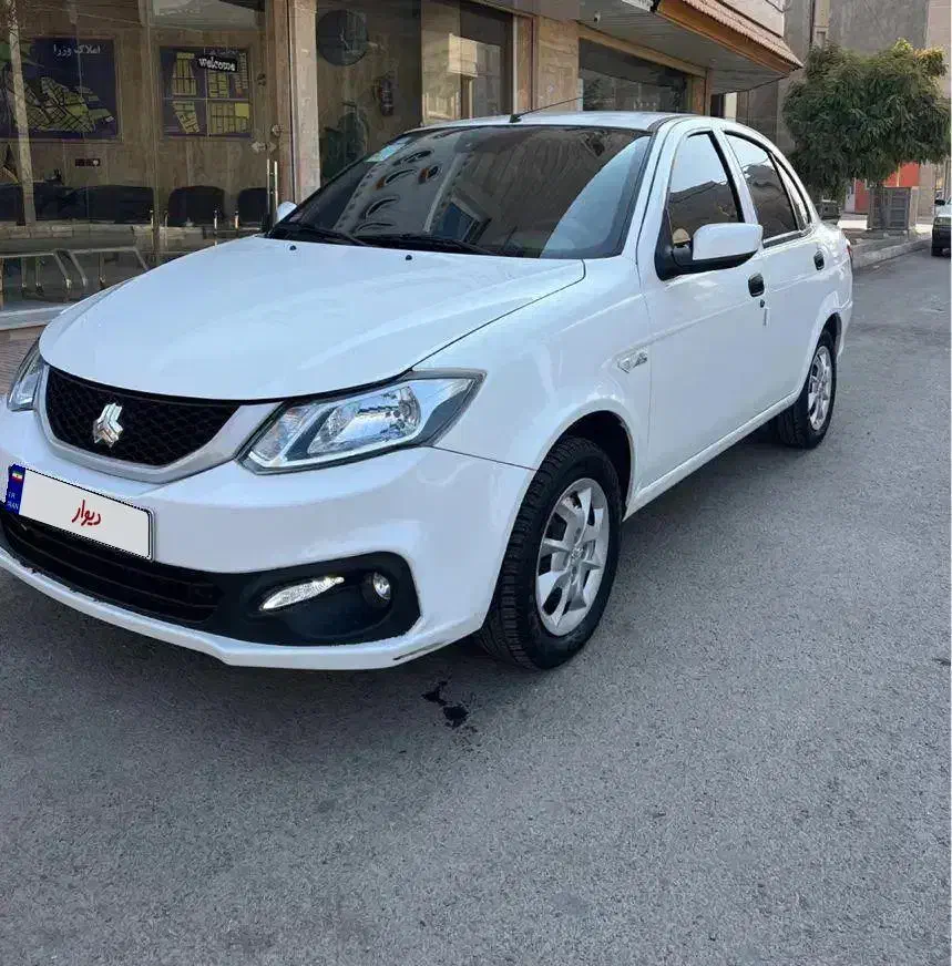 ساینا s مدل 403|خودرو سواری و وانت|ورامین, ورامین|دیوار