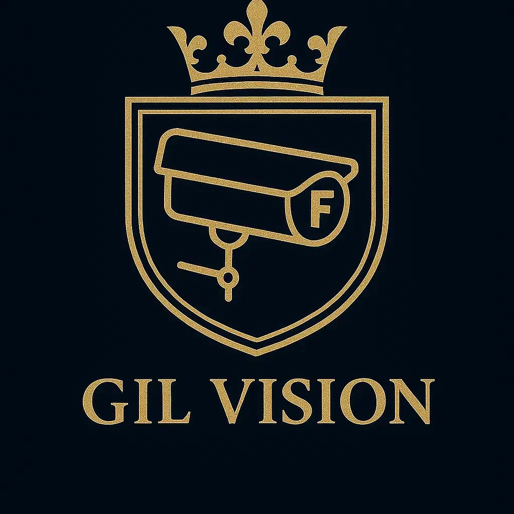 دوربین هوشمند|دوربین مداربسته|رشت, گلسار|دیوار