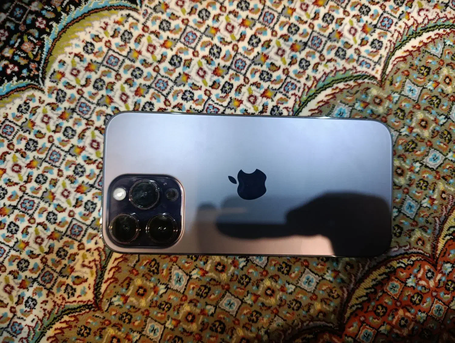 14 pro max|موبایل|اندیمشک, |دیوار