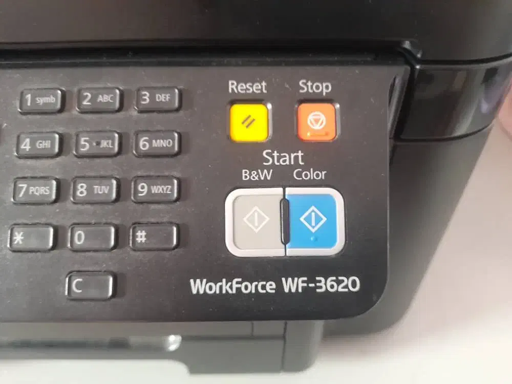 پرینتر|پرینتر، اسکنر، کپی، فکس|قائمشهر, |دیوار