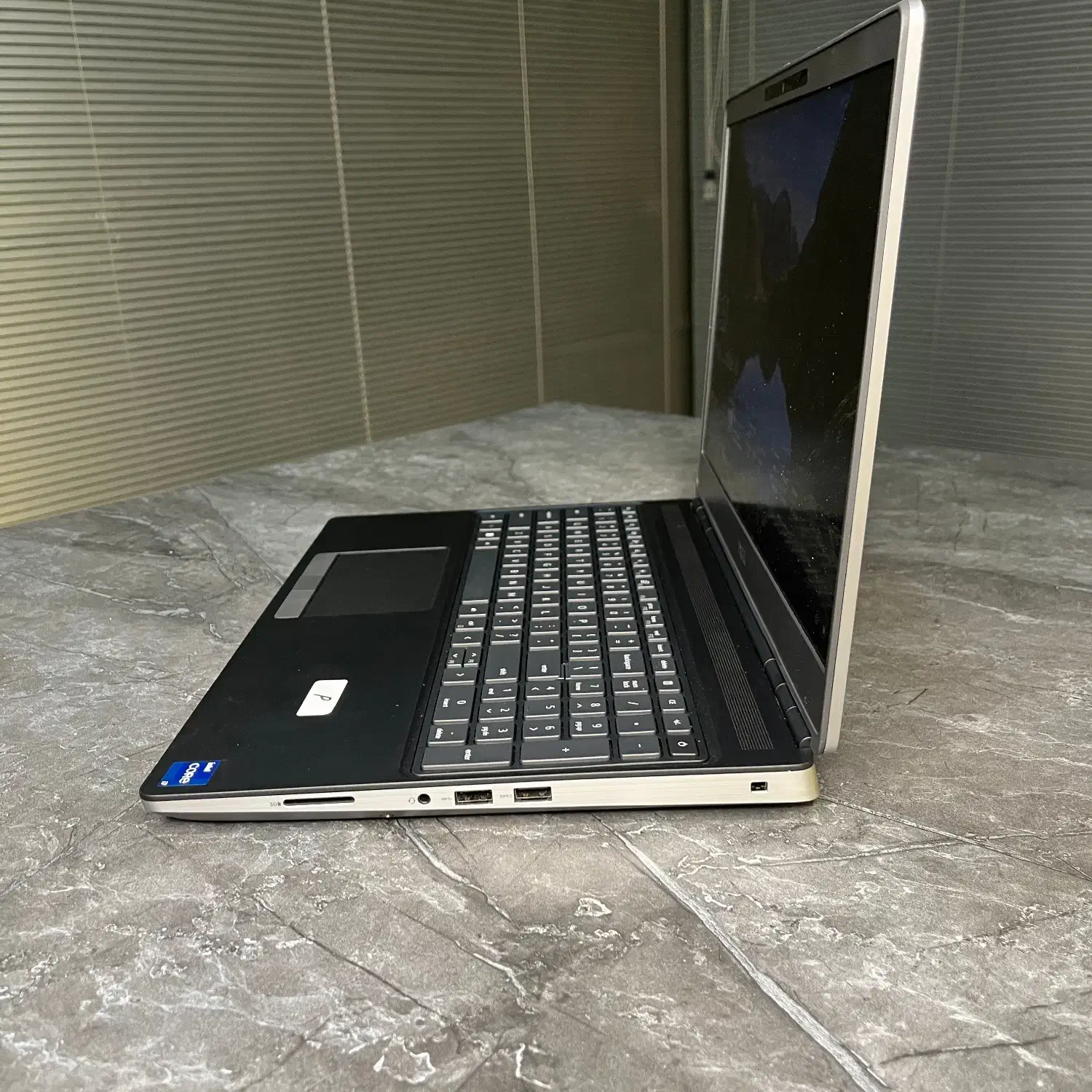 لپ تاپ Dell precision 7560|رایانه همراه|تهران, سازمان آب|دیوار