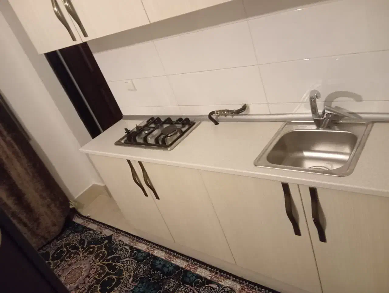 خوابگاه دخترانه vip|اجارهٔ کوتاه‌مدت آپارتمان و سوئیت|تهران, جردن|دیوار