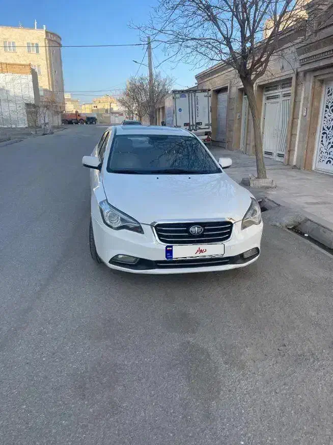 بسترن b50f|خودرو سواری و وانت|تربتحیدریه, نواب صفوی|دیوار