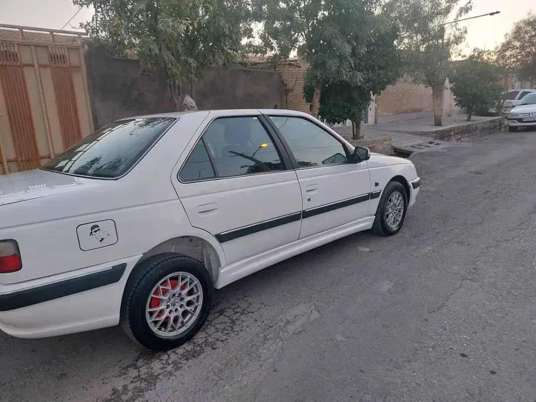 پارس دوگانه شرکت|خودرو سواری و وانت|دهدشت, |دیوار