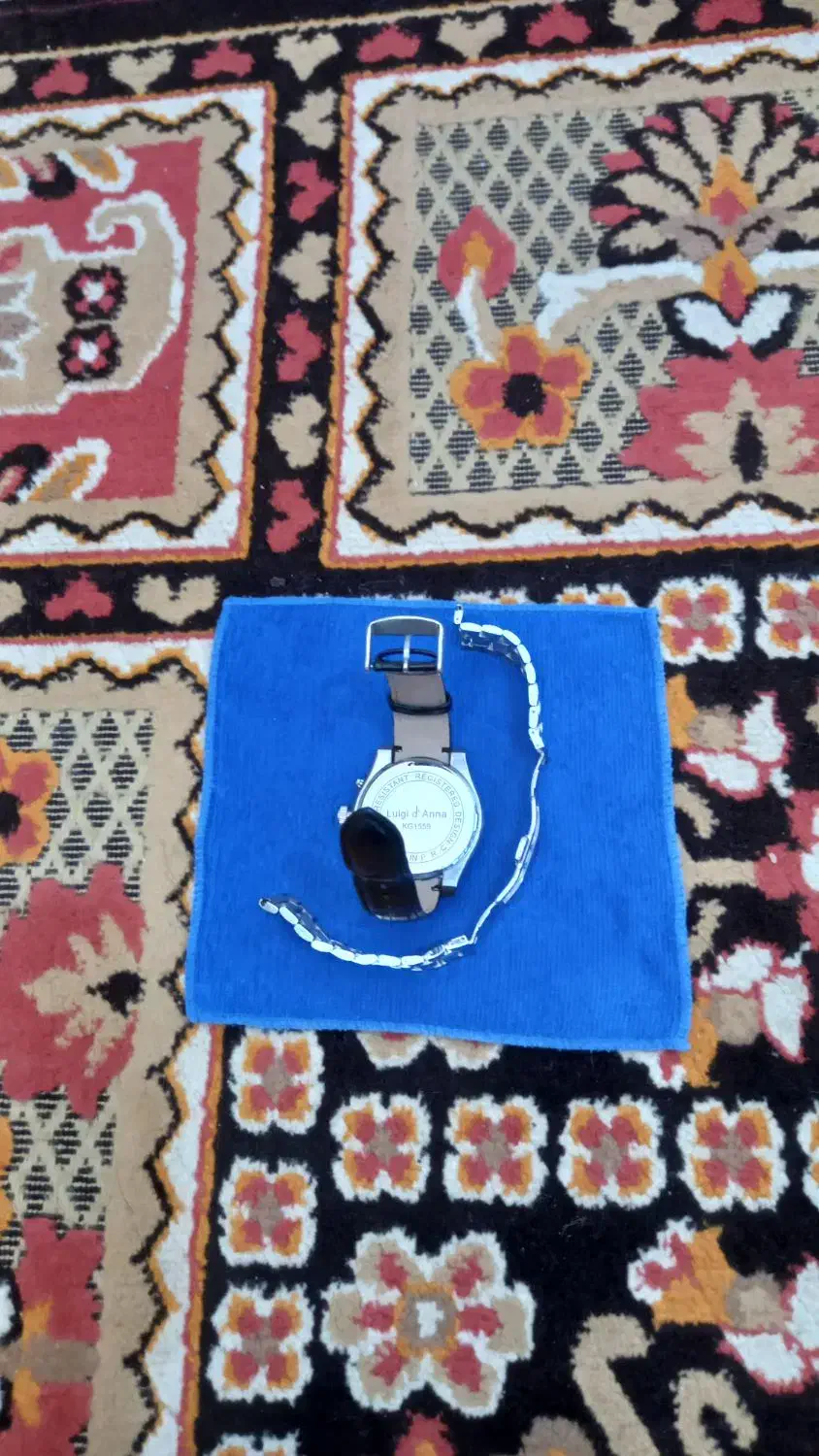 ساعتLdAسهموتورهموتورژاپنزیباباکیفیت|ساعت|مشهد, استاد یوسفی (شهرک غرب)|دیوار