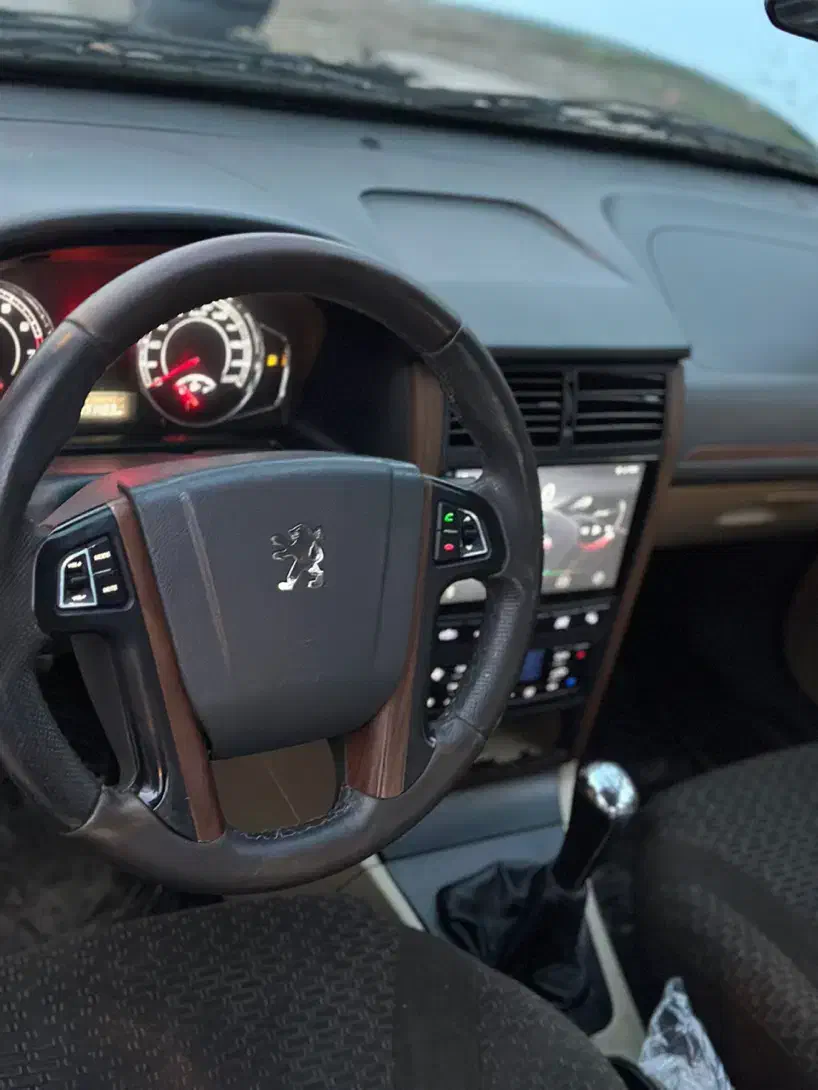 پارس تیوفایو ۹۹|خودرو سواری و وانت|تالش, تالش|دیوار