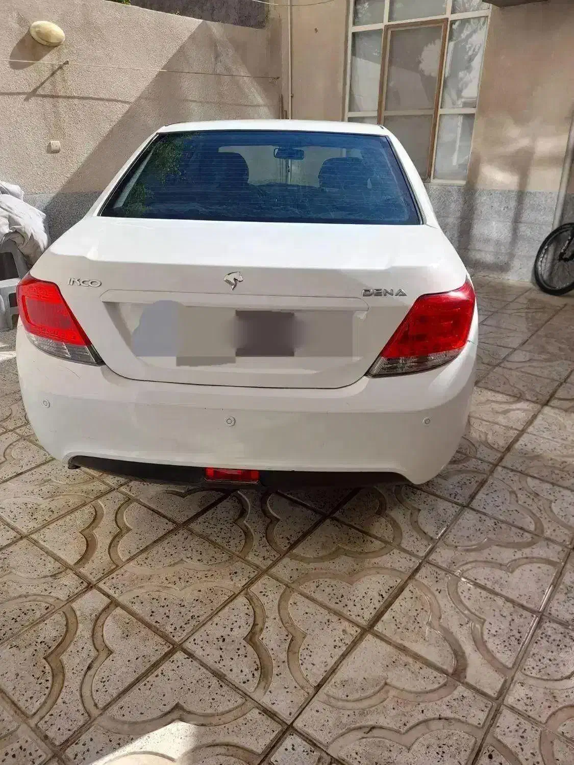 دنا معمولی|خودرو سواری و وانت|بهار, |دیوار