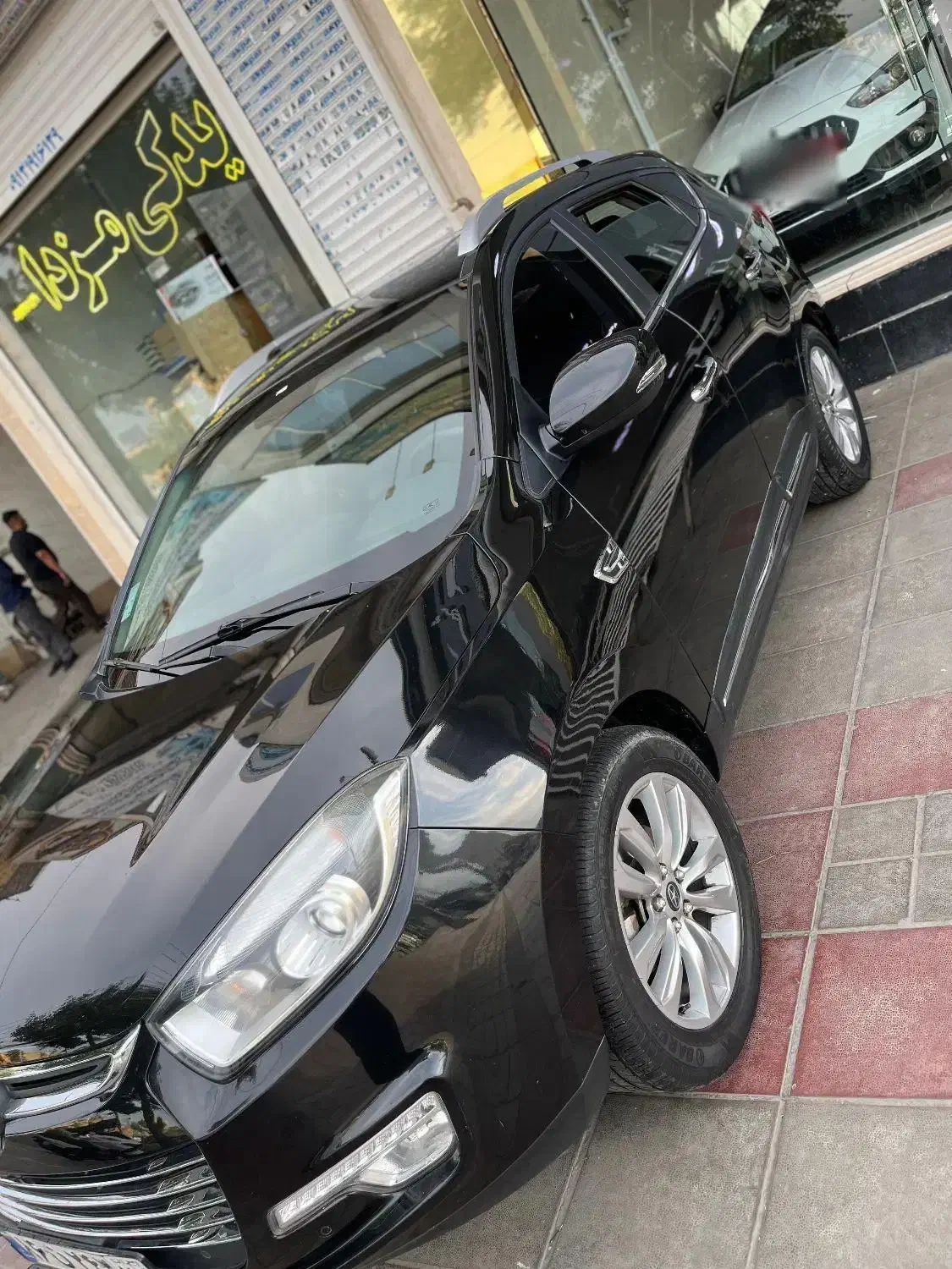 Jak S5 1500|خودرو سواری و وانت|ورامین, خیر آباد|دیوار