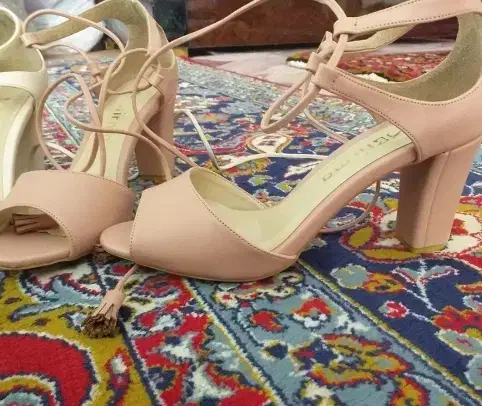 کفش زنانه تمیز|کیف، کفش، کمربند|رفسنجان, |دیوار