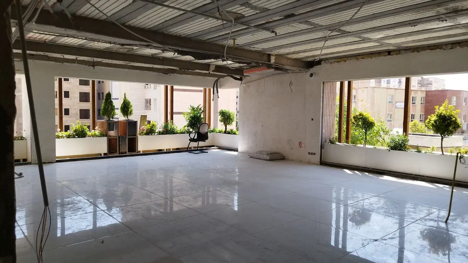 ویلای در به حیاط|فروش خانه و ویلا|شیراز, ترمینال باربری|دیوار