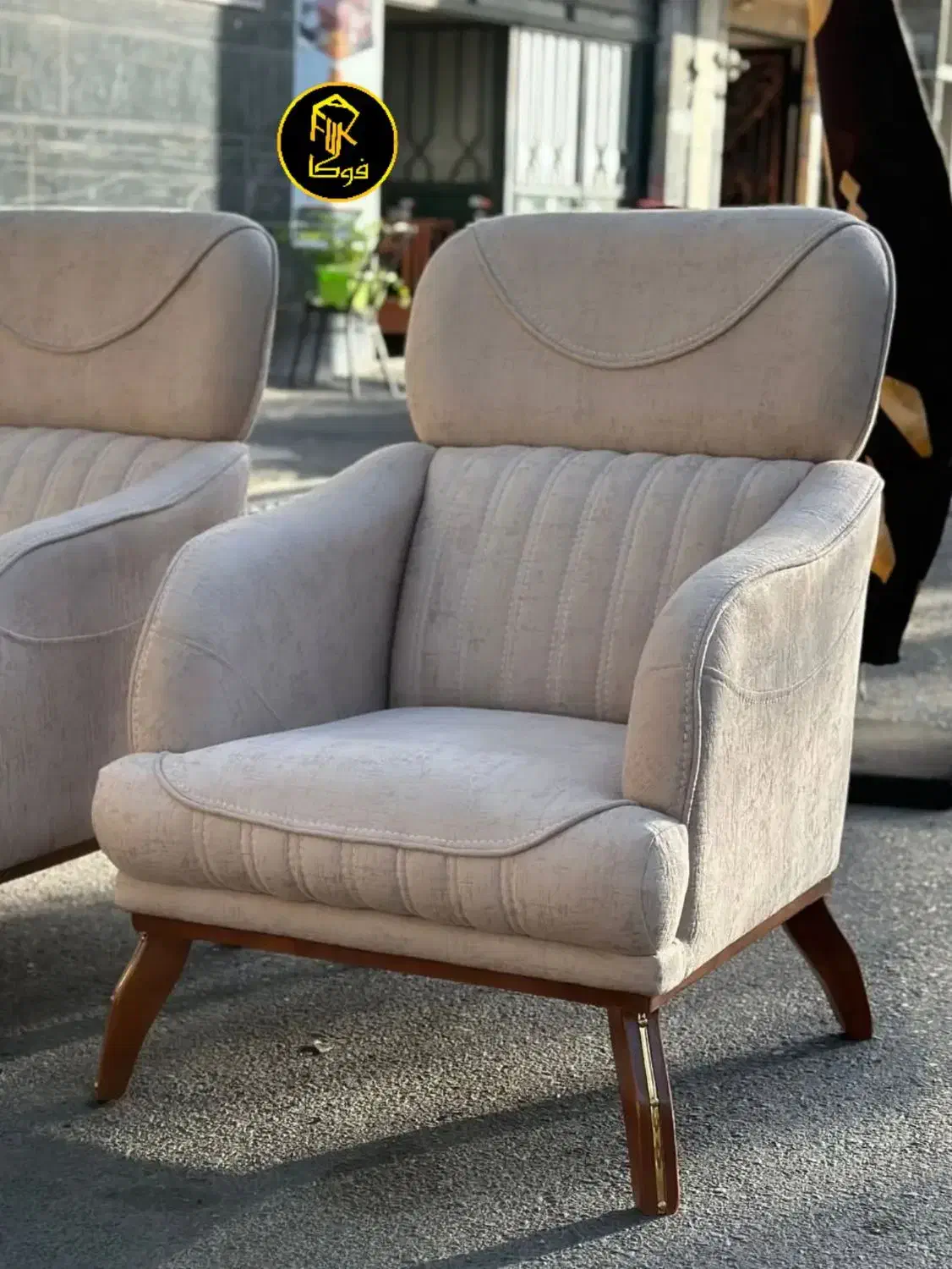 مبل مبلمان اطلس کد۱۳۹۴۶۹|مبلمان خانگی و میز عسلی|دلیجان, |دیوار