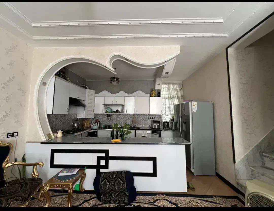 منزل فروشی|فروش خانه و ویلا|شیراز, شهرک ترکان|دیوار