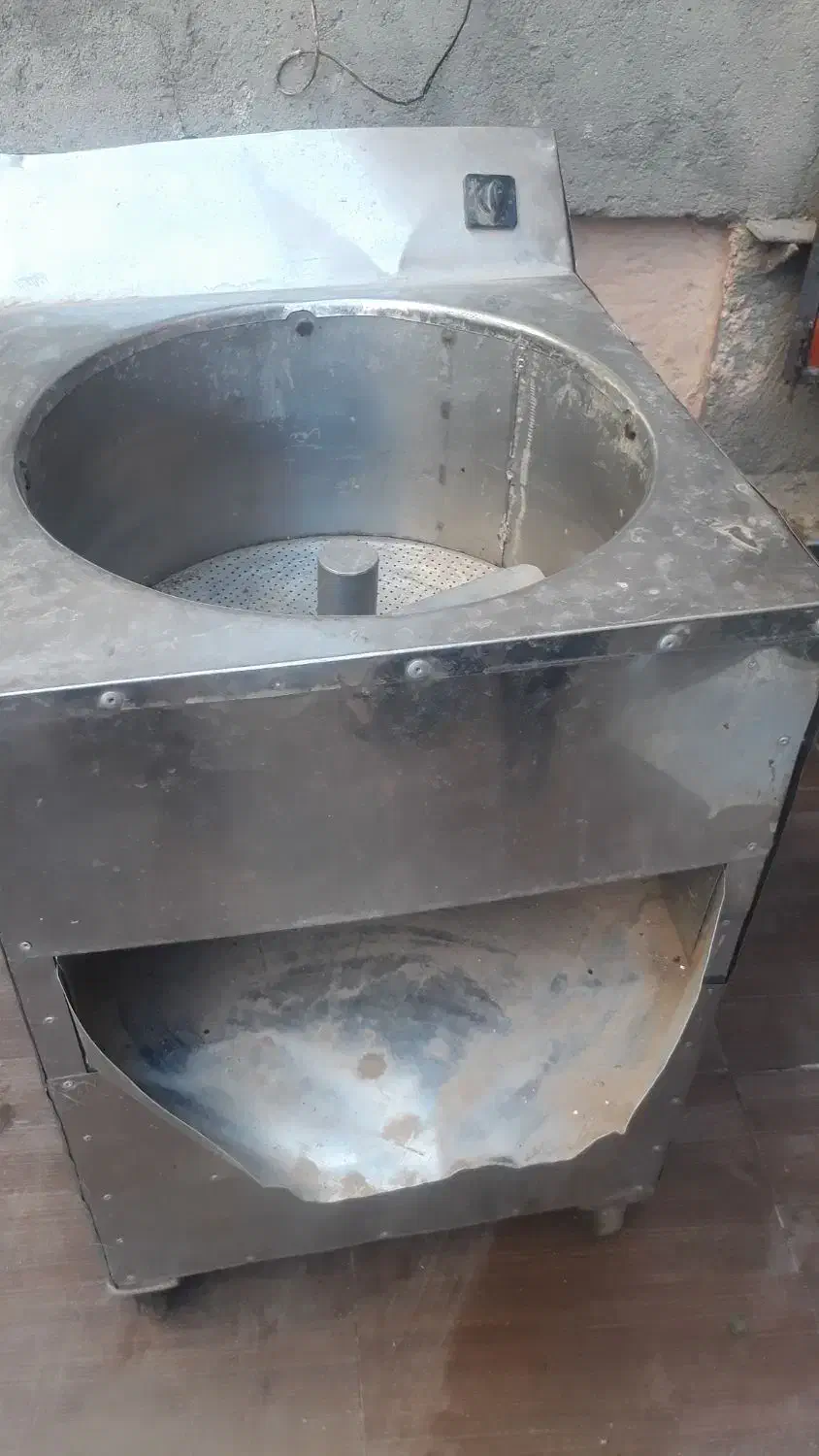 حلیم پز|کافیشاپ و رستوران|سبزوار, هفت تیر|دیوار